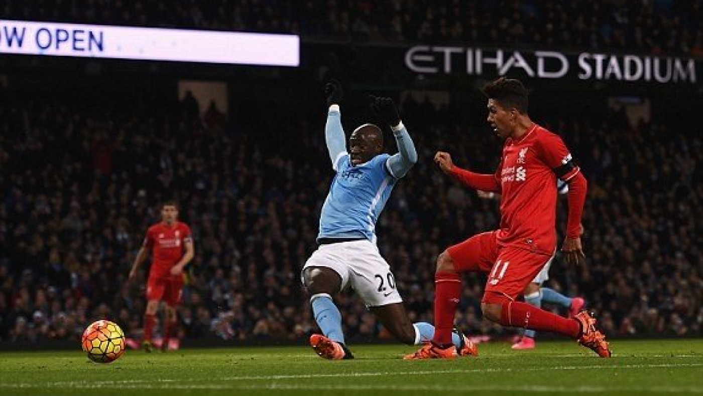 Το απίστευτο τρίτο γκολ της Λίβερπουλ (VIDEO)