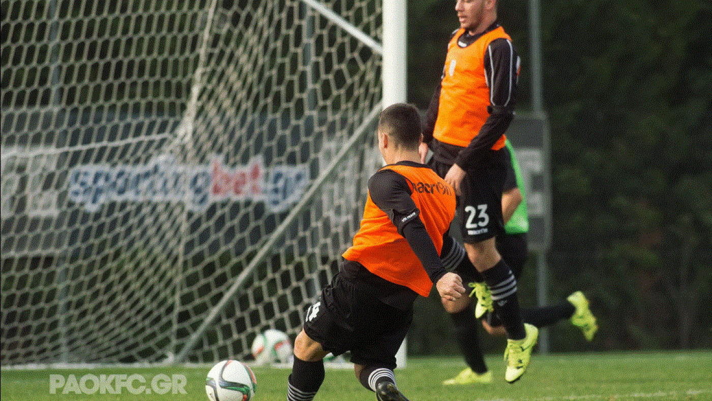 Ώρα σταθερότητας