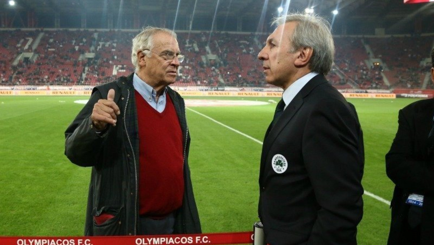 «Εμείς δεν παίζουμε σε ζούγκλα!»