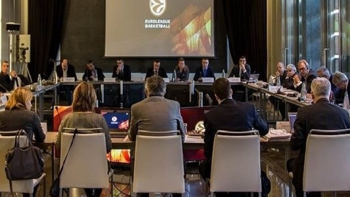 Η  Euroleague της δεκαετίας