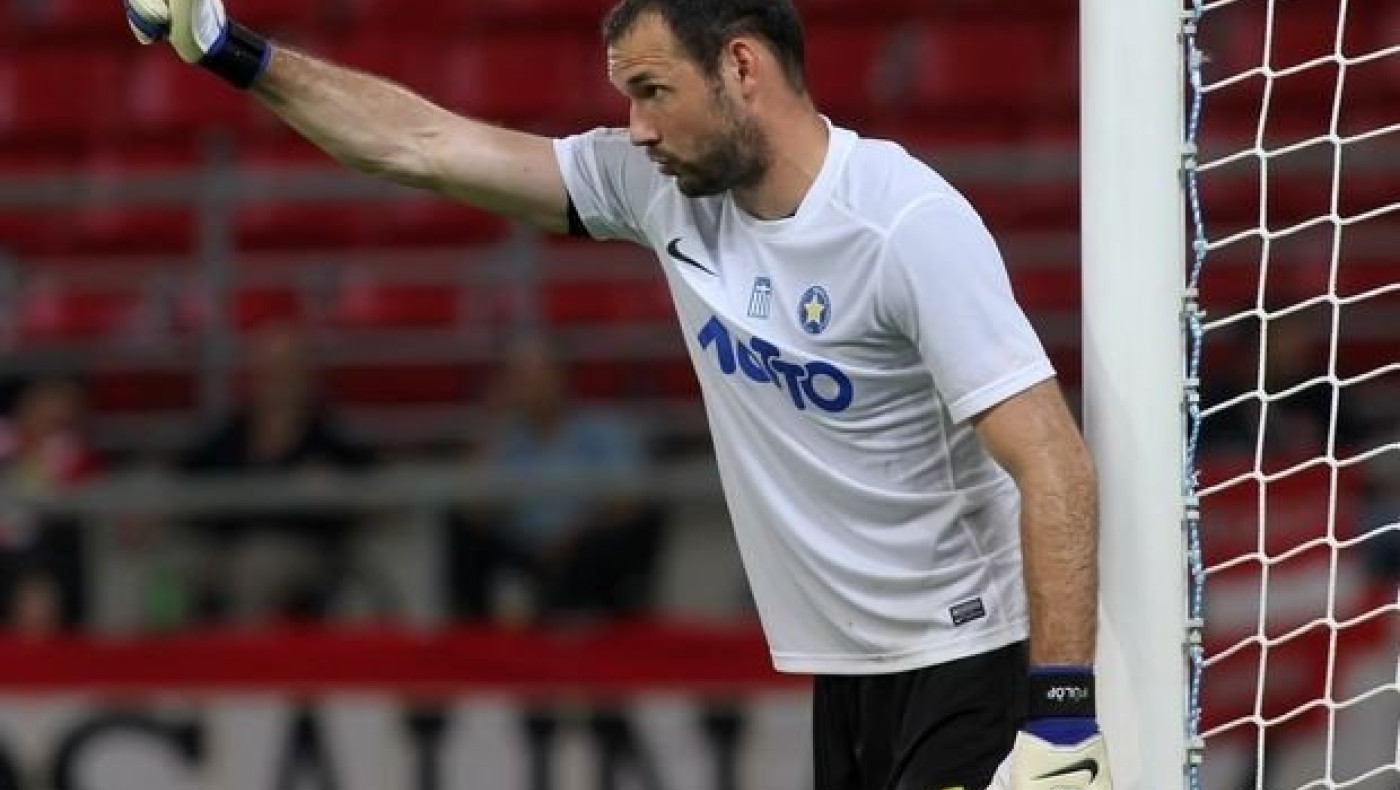 «Για πάντα στις καρδιές μας Μάρτον» (video)