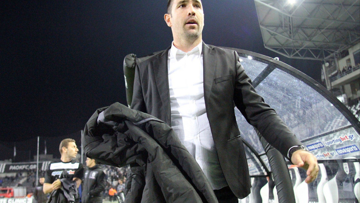 Ο ΠΑΟΚ του Τούντορ ειδικεύεται στα «μαγικά» και τις «αυτοκτονίες»