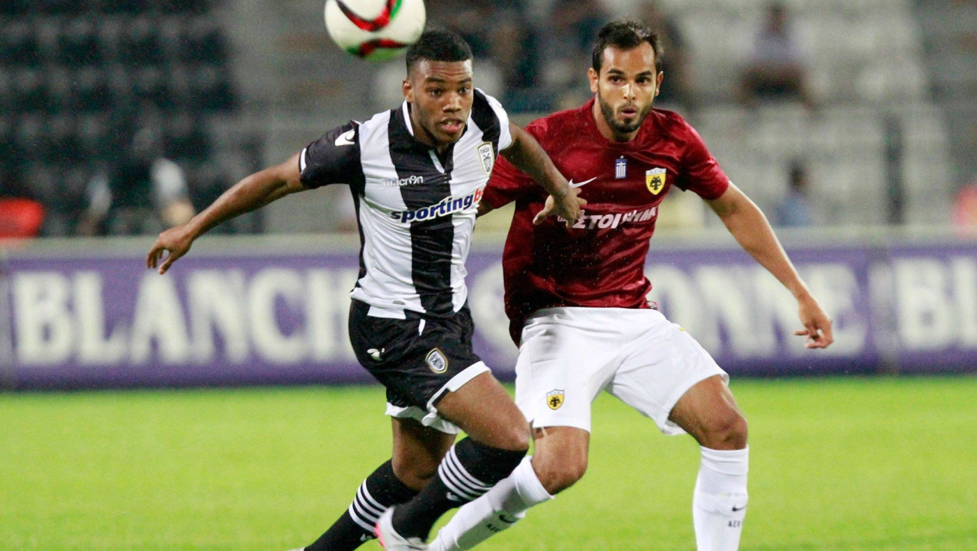 Πληγωμένοι Δικέφαλοι… 