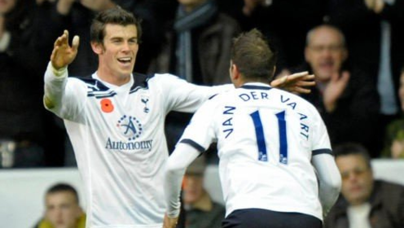 «Κατωτέρου επιπέδου ο Γκάρεθ Μπέιλ από Ρονάλντο και Μέσι»