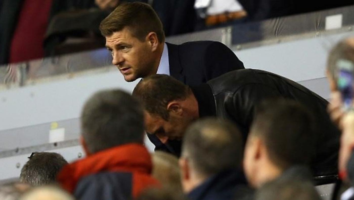 «Μπορεί να έρχεται στο Μέλγουοντ όπως έκανε εδώ και 500 χρόνια!»