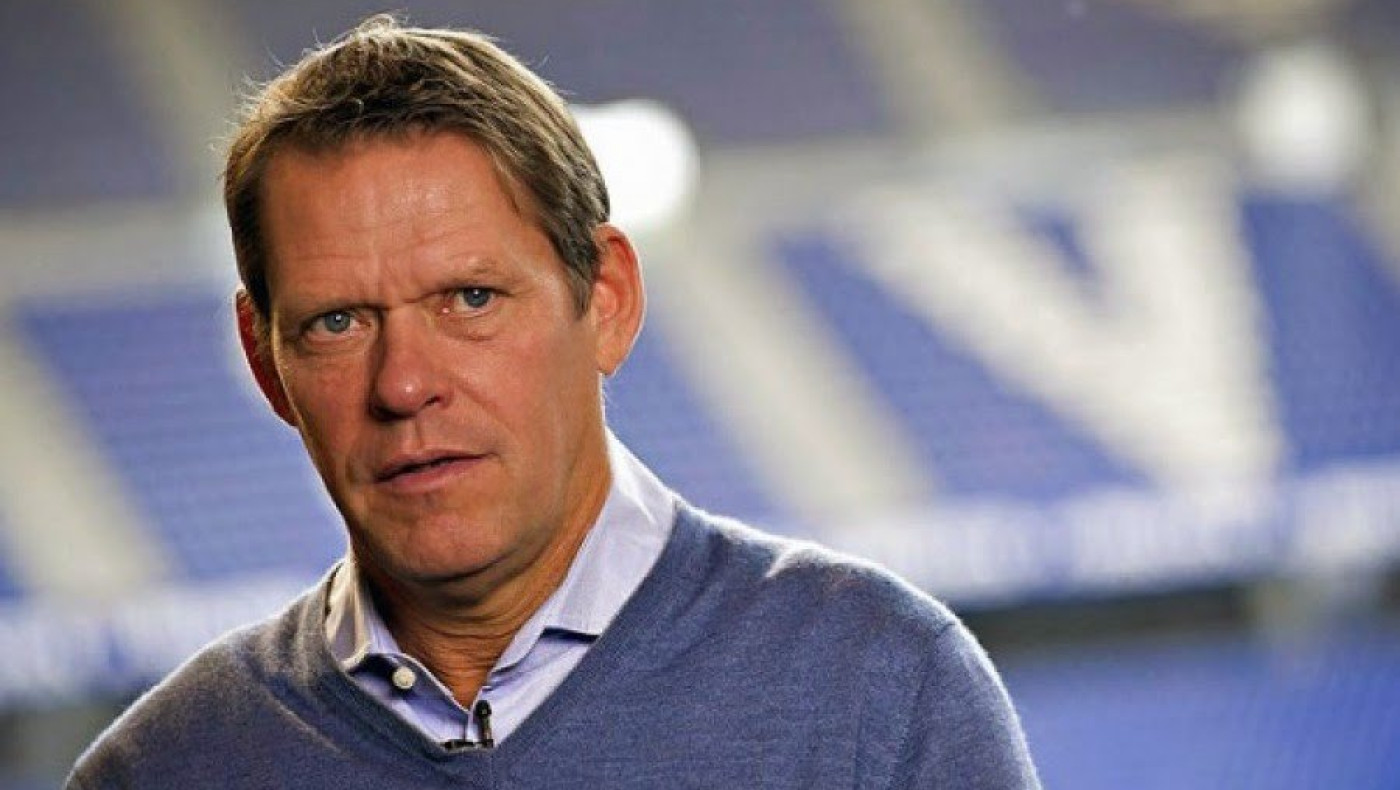 Ποιο ήταν το πλάνο Αρνεσεν; 