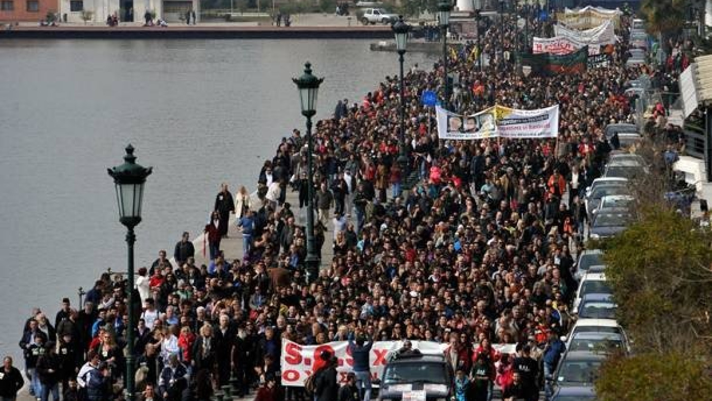Τι νόημα έχουν, πλέον, οι απεργίες;