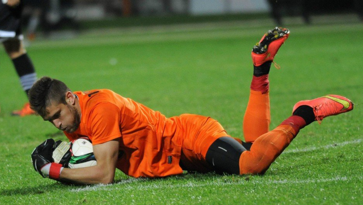 «Κανένα θέμα με Κλάους, με πάτησε ο Μακ»