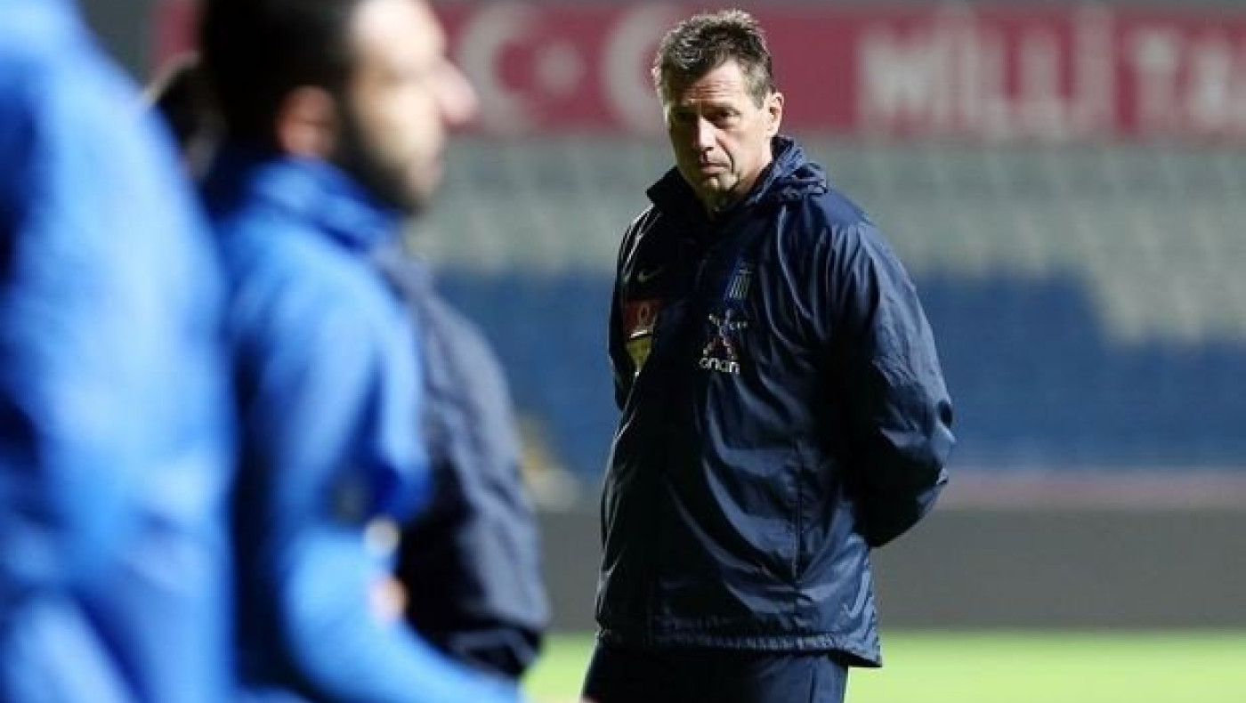 Πάνοπλη κόντρα στην Τουρκία 