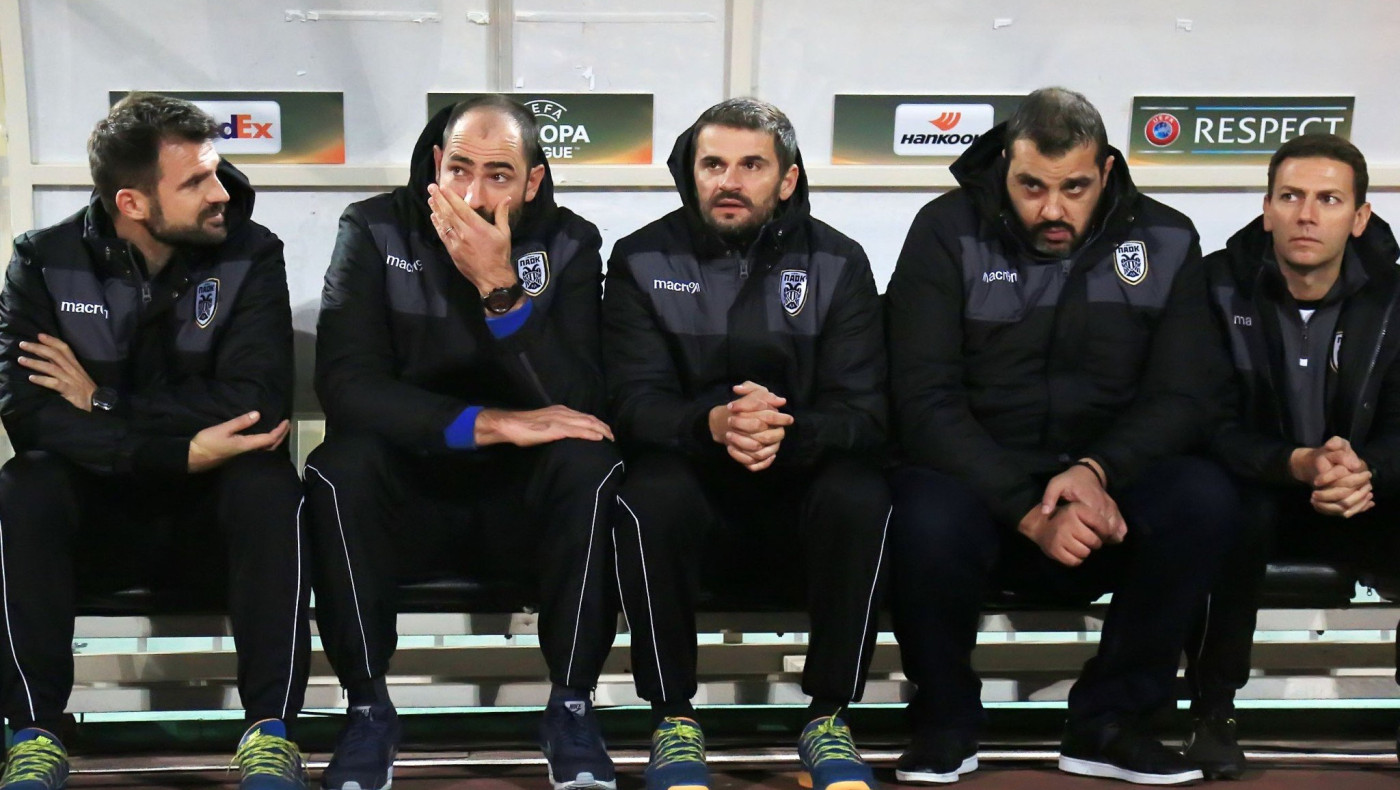 Τα «πλάνα τριετίας» είναι  ένας κακόγουστος μύθος   