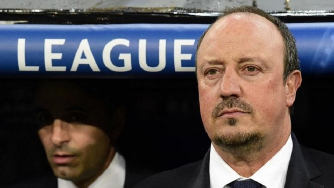 Μπενίτεθ: «Δεν πρέπει να καταθέσουμε τα όπλα!»