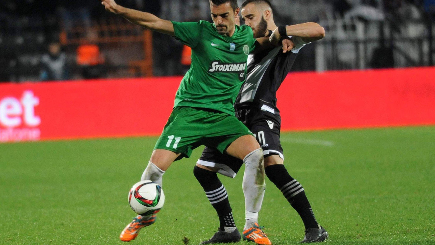 Δεν αλλάζει τη συνταγή