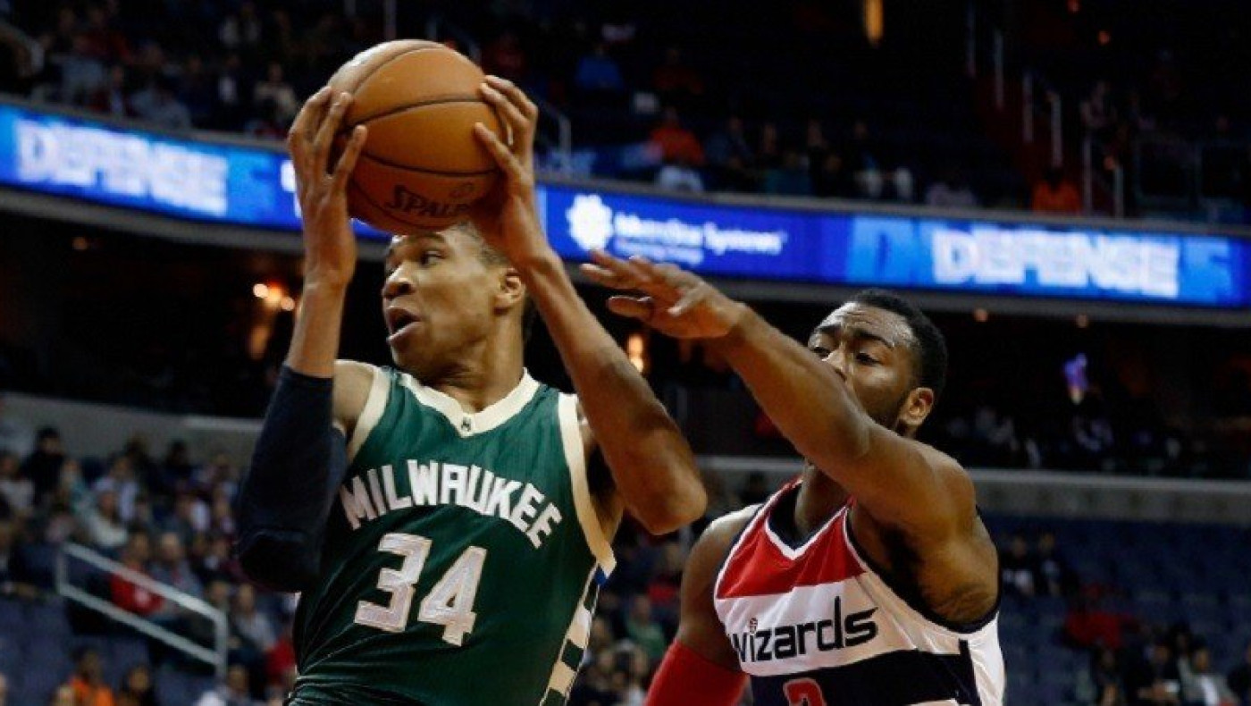 Κακός Giannis, συντριβή οι Μπακς (videos)