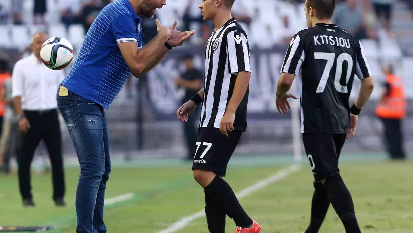 Εμμονές και πειράματα και φουλ τα εμφράγματα