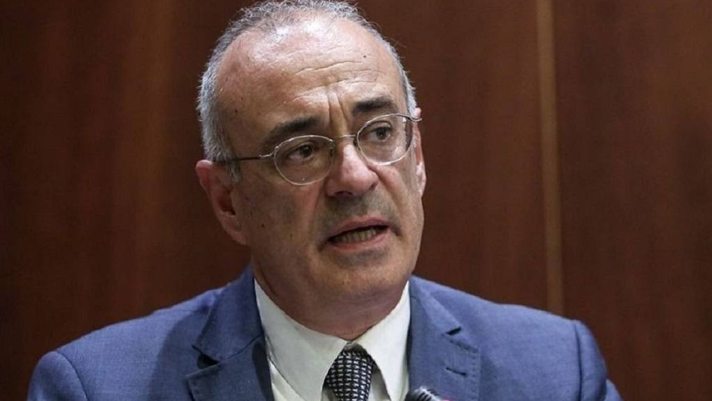 Δημήτρης Μάρδας: «Διαφθορά, μια αθεράπευτη πληγή»