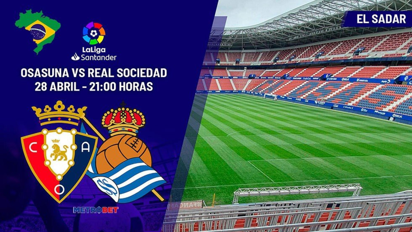 «Μιχάλης Βραζιλιάνος» :  Πρώτα το «Χ» και μετά - λόγω ποιότητας- το διπλό της Σοσιεδάδ…