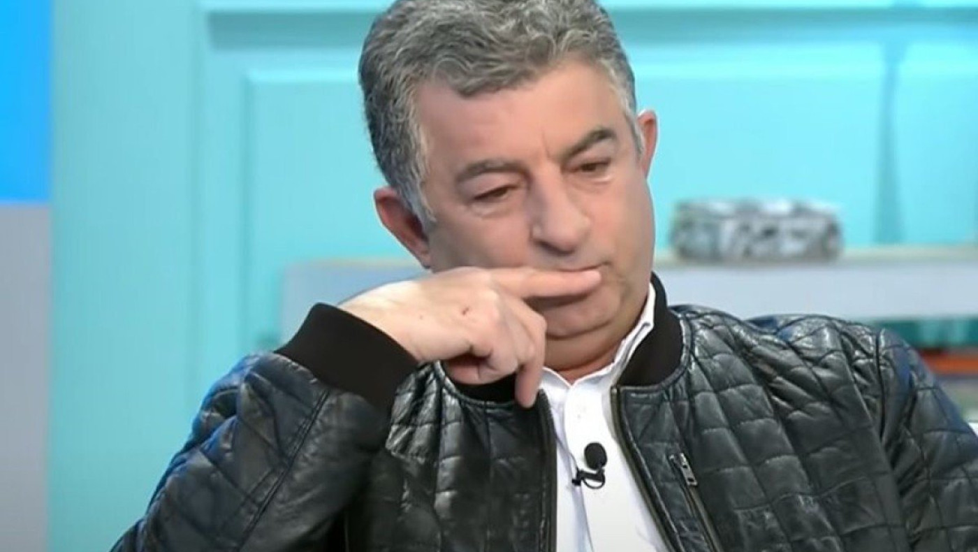 Γιώργος Καραϊβάζ: Δύο συλλήψεις για τη δολοφονία του δημοσιογράφου