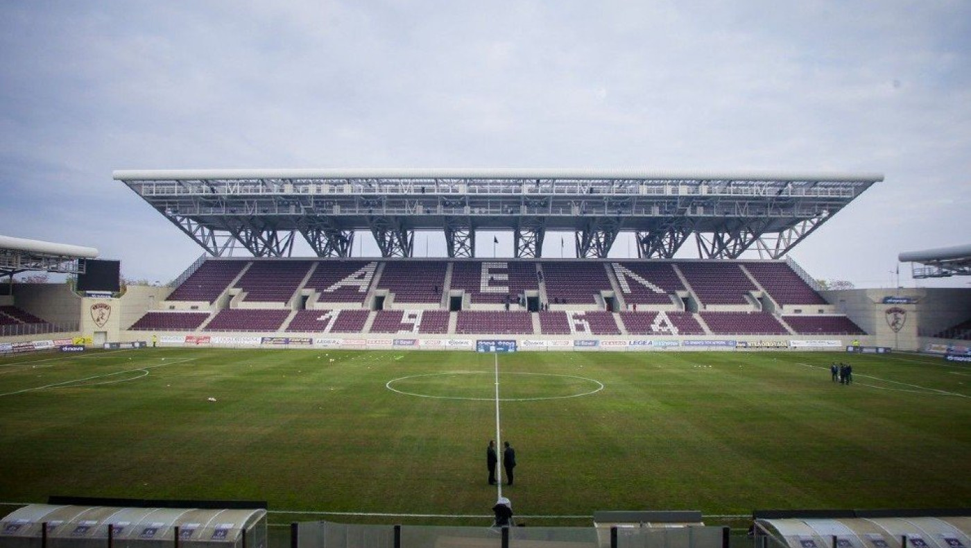 Αυτοψία χθες στη Λάρισα από την επιτροπή καταλληλότητας