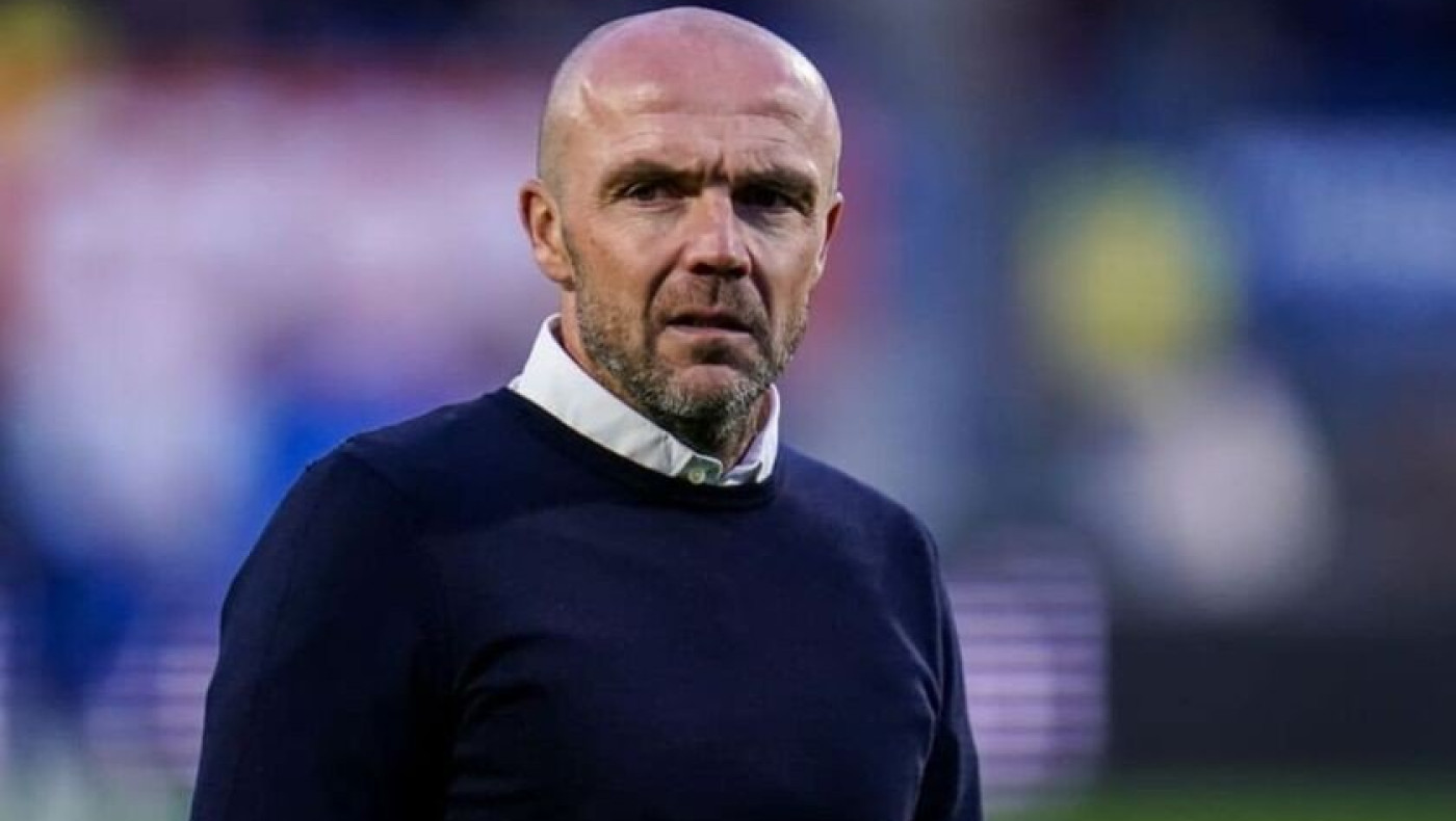 Ολυμπιακός: Τα δεδομένα για τον Σρέντερ και το θέλω του Μαρινάκη