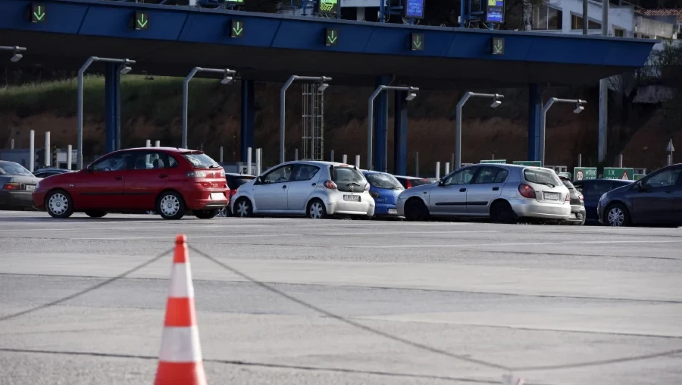 Νέος ΚΟΚ: Ποιες αλλαγές έρχονται στις ποινές και στο όριο ταχύτητας – Οι παραβάσεις που κοστίζουν ακριβά