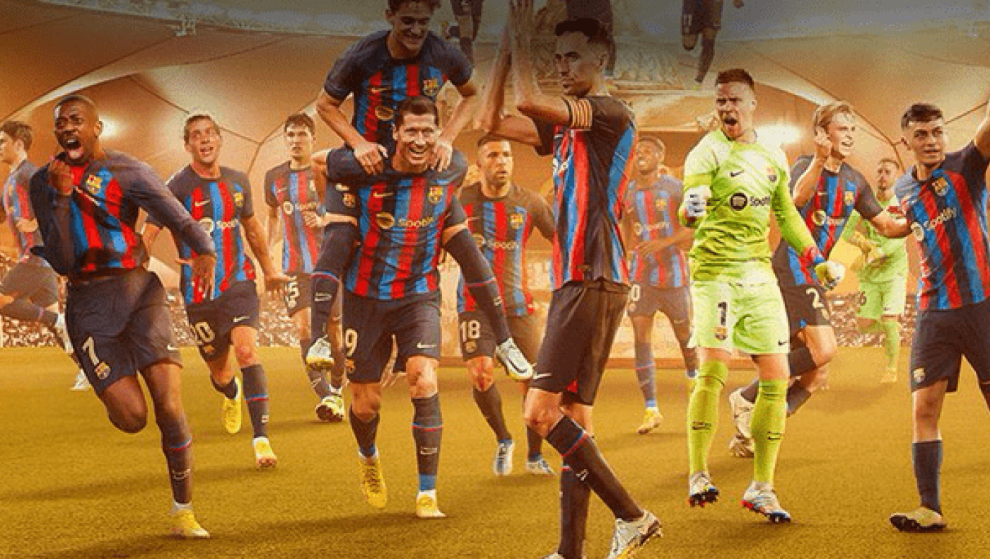 «Bet builder με Metro»: Σήκωσε το, το τιμημένο, δεν μπορώ να περιμένω