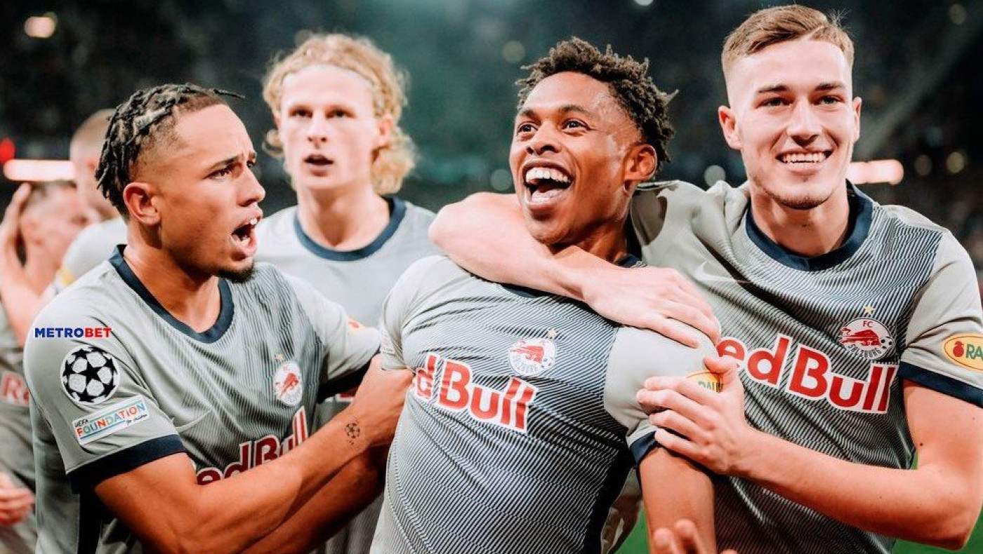 «BetRoom»: Πάμε με τα γκολ και τους… επίδοξους Πρωταθλητές