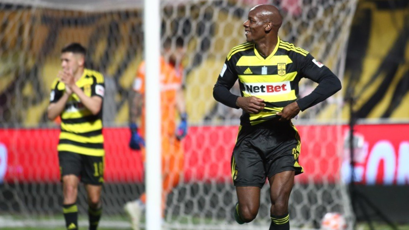 Άρης: ﻿﻿Κοιτάζει να ενισχυθεί και στον άξονα