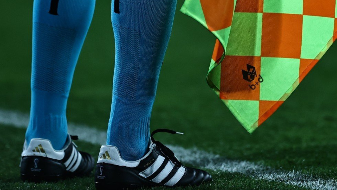 Νεκρός επόπτης γραμμών στη Βραζιλία που πυροβολήθηκε εν ώρα αγώνα για μια θέση... πάρκινγκ