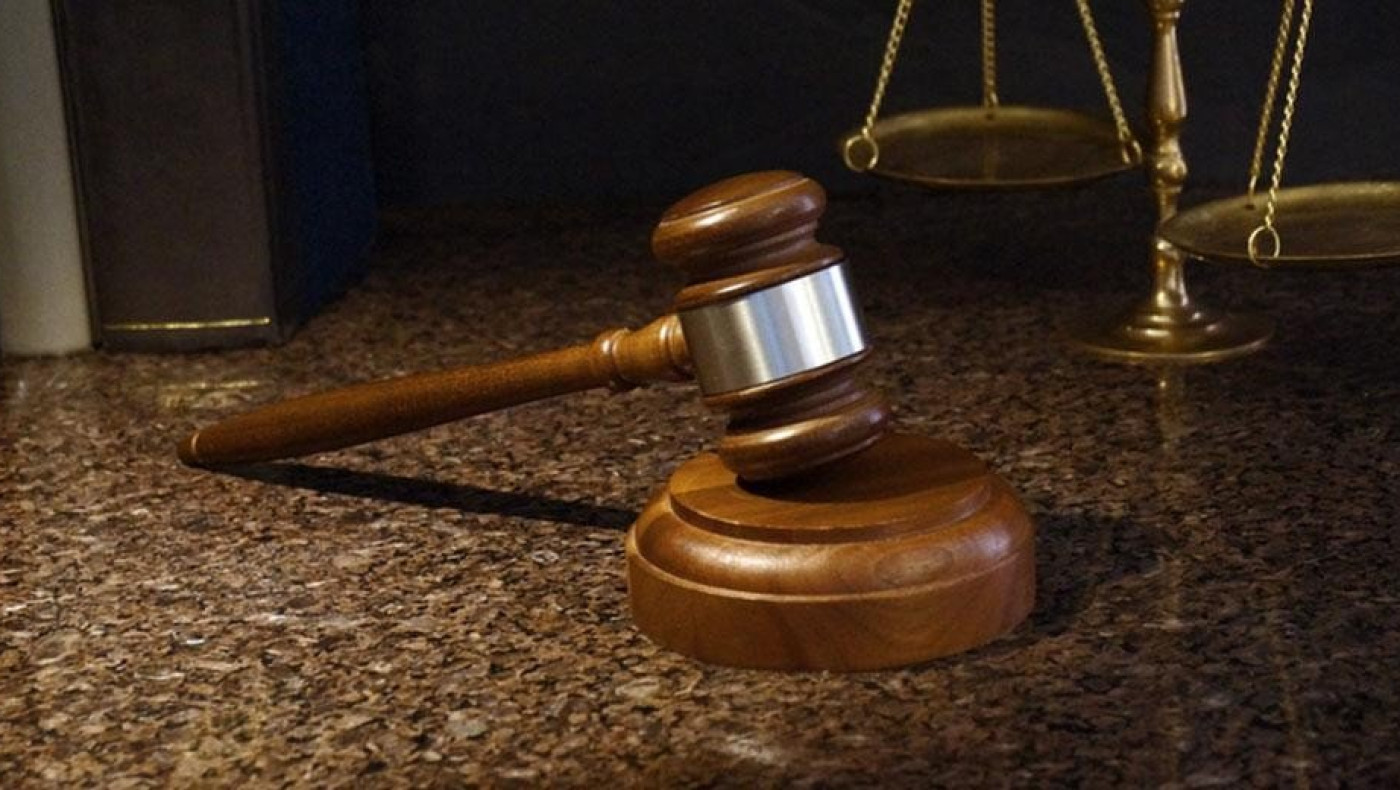 Δίκη: Ένας... Γραμμένος στην αθλητική εισαγγελία