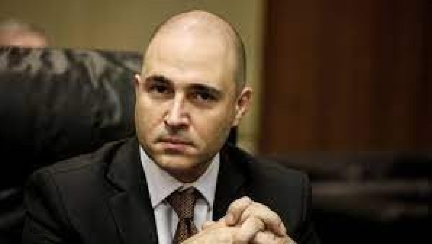 Μπογδάνος για το μπλόκο στο κόμμα του: «Θα μας βρουν μπροστά τους»