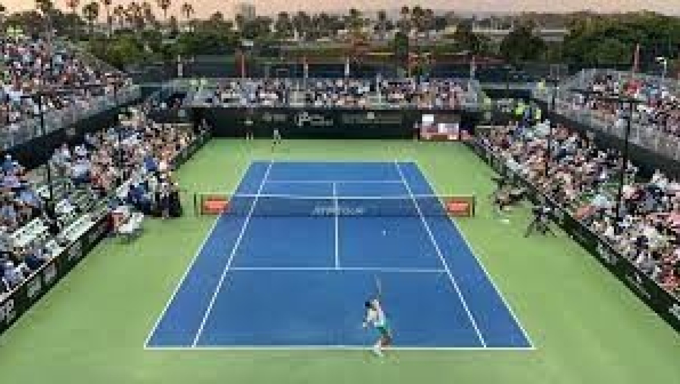 Τεράστιες αλλαγές στο τένις: Καταργούνται οι επόπτες το 2025 σε όλα τα τουρνουά ATP!