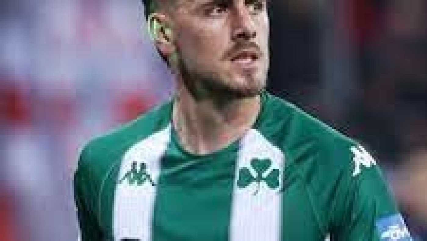 Παναθηναϊκός: Eνδεκάδα με αλλαγές σε σχέση με το διπλό στη τούμπα