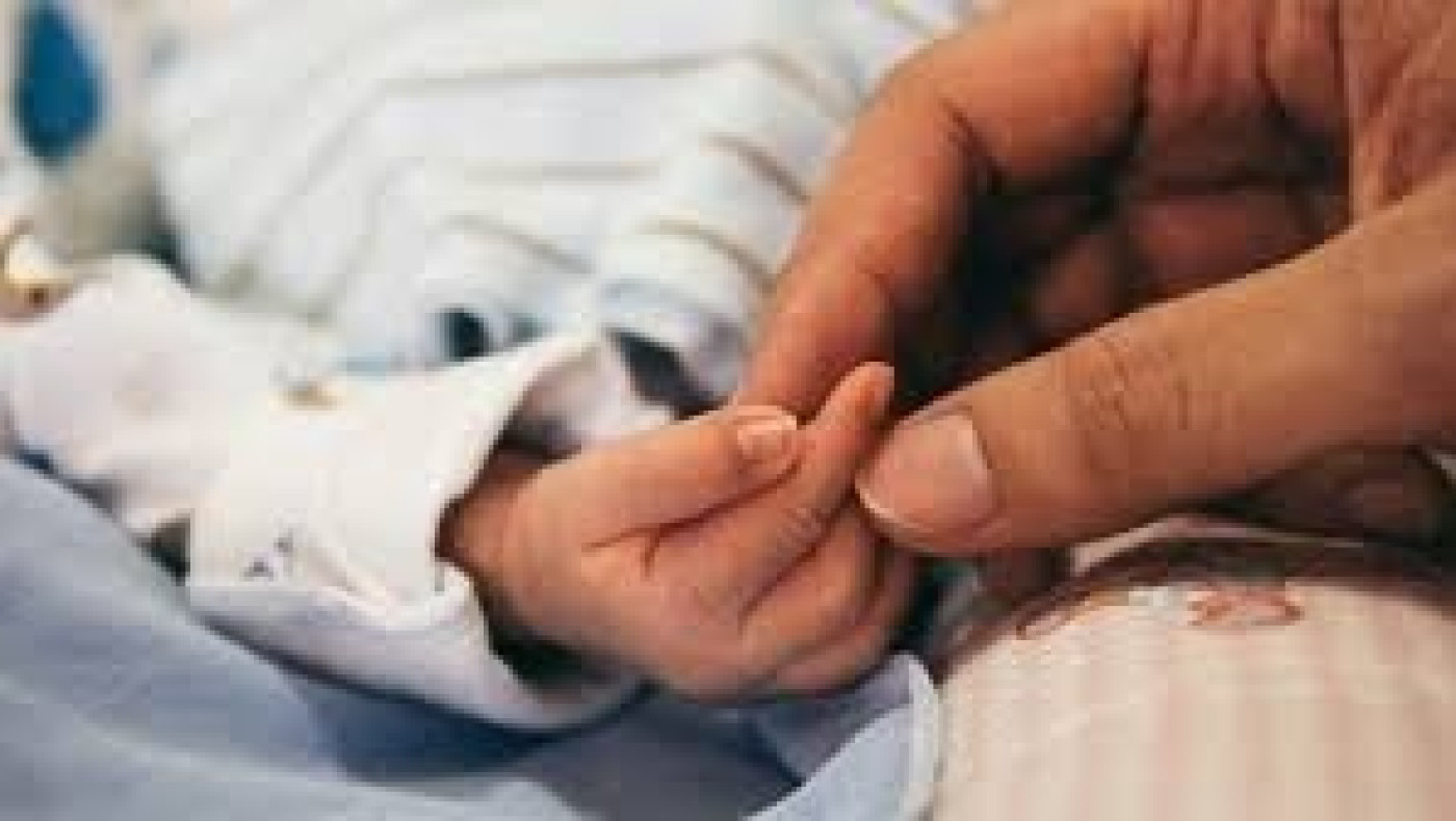 Τραγωδία στην Κέρκυρα: Νεκρό βρέφος, δεν έβρισκαν εναέριο μέσο για αεροδιακομιδή