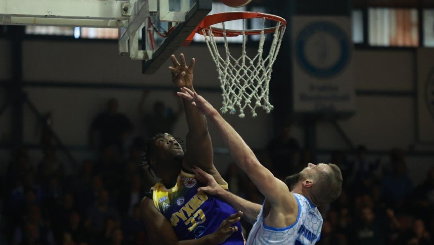 Ενδιαφέρον από το εξωτερικό για την ΚΑΕ Ηρακλής