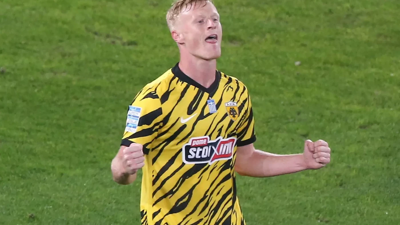 Γιόνσον: «Φανταστικό αποτέλεσμα, το παιχνίδι της χρονιάς ο μεγάλος τελικός»