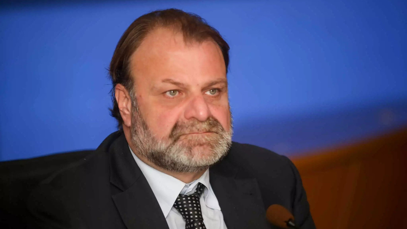 Μάχη για τη ζωή του δίνει ο αντιδήμαρχος Καλλιθέας Λάζαρος Λασκαρίδης – Έπεσε στο κενό από μπαλκόνι