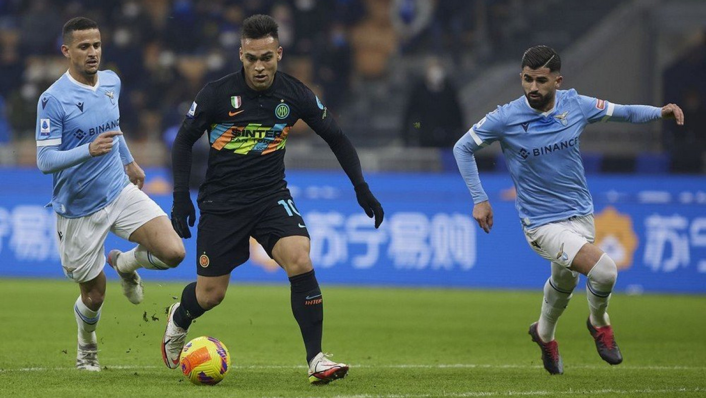 «Mediterranean»: Γκολ στα ντέρμπι Μιλανέζων - Ρωμαίων