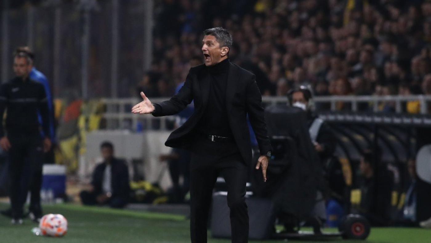 Λουτσέσκου: ﻿«Καταστρέψαμε σε τρεις εβδομάδες όλα όσα είχαμε χτίσει»