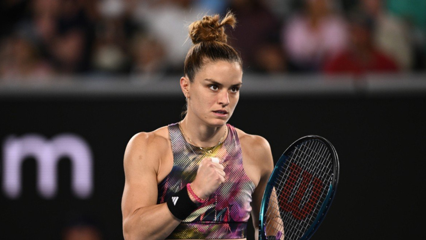 Σάκκαρη για Αντετοκούνμπο: «Μήνυμα αφύπνισης για τους εκτός αθλήματος»