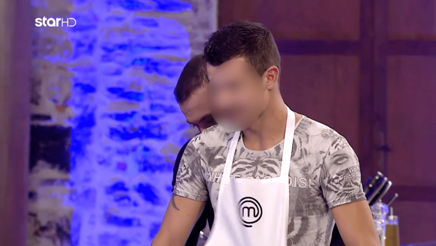 Ταυτοποιήθηκε: Παίκτης του MasterChef ο 26χρονος που έβαζε το πίτμπουλ του να σκοτώνει γάτες
