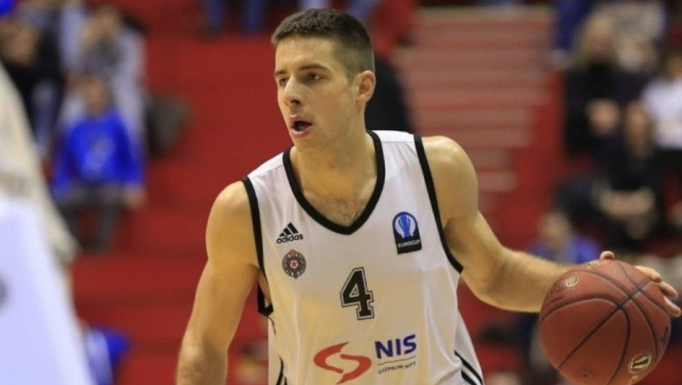 Τέπιτς: «Δεν ήταν καλό αυτό που έγινε και κυρίως για την Παρτιζάν»