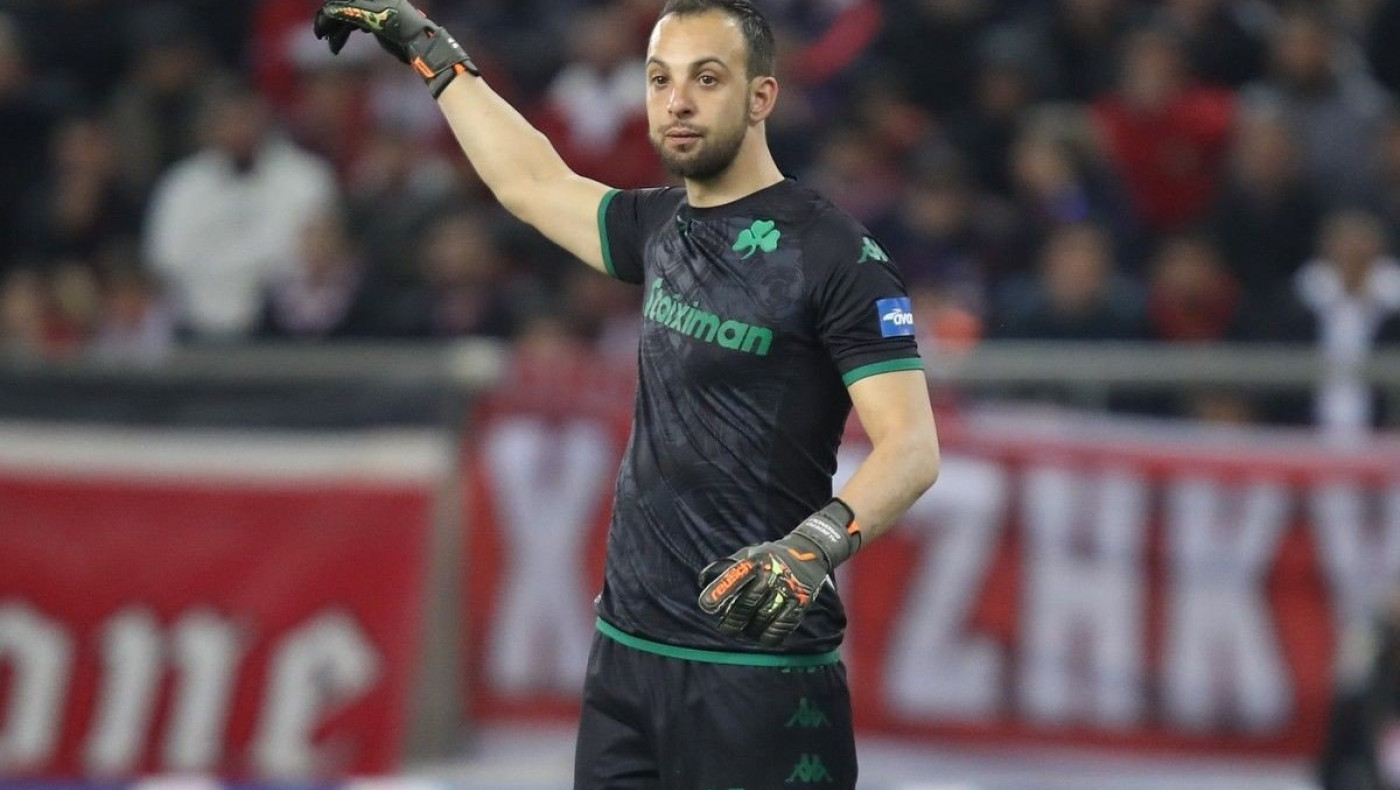 Μπρινιόλι: «Αυτά τα στοιχεία θα μας δώσουν τη νίκη κόντρα στην ΑΕΚ»