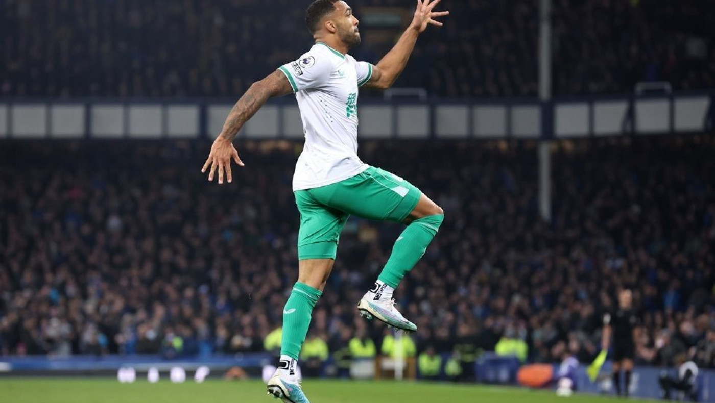 Επική ανατροπή της Τότεναμ - Νιουκάστλ για Τσάμπιονς Λιγκ, Έβερτον για Τσάμπιονσιπ