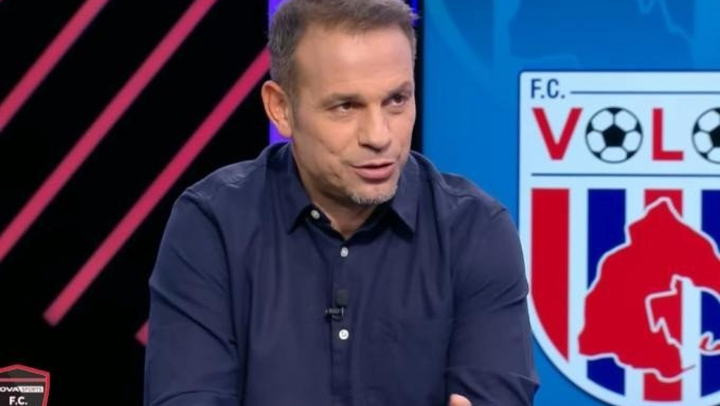 Ντέμης: «Ο Παναθηναϊκός δεν θα είναι... ΠΑΟΚ κόντρα στην ΑΕΚ»