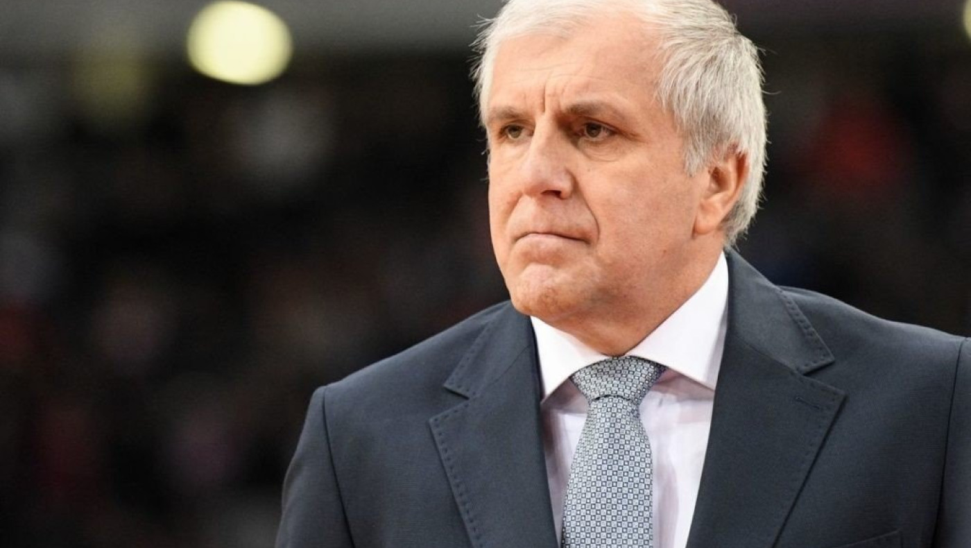 Ο βοηθός του Ομπράντοβιτς αποκάλυψε τη συνήθεια του μετρ της προπονητικής