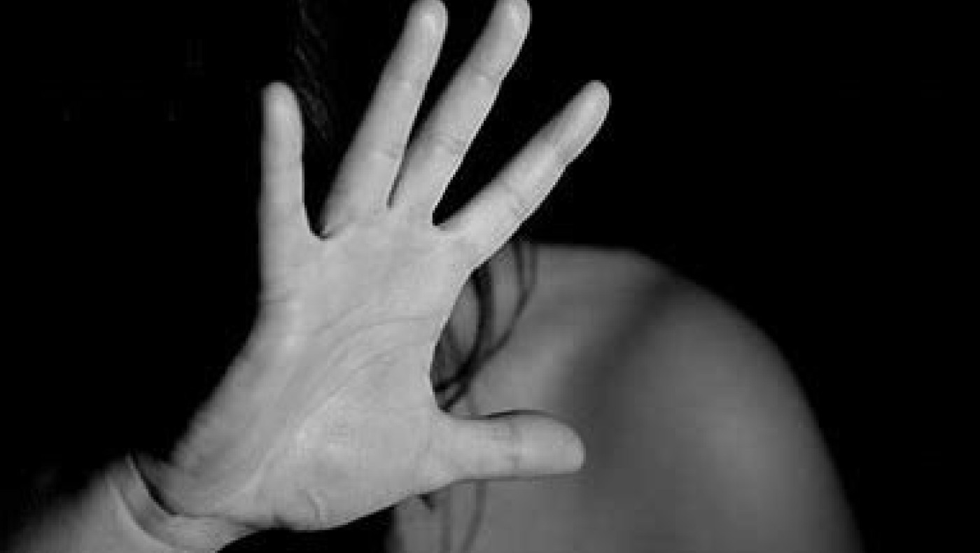 Θεσσαλονίκη: Την ξυλοκόπησε αλλά τον συγχώρεσε λέγοντας πως ήταν μια... κακή μέρα