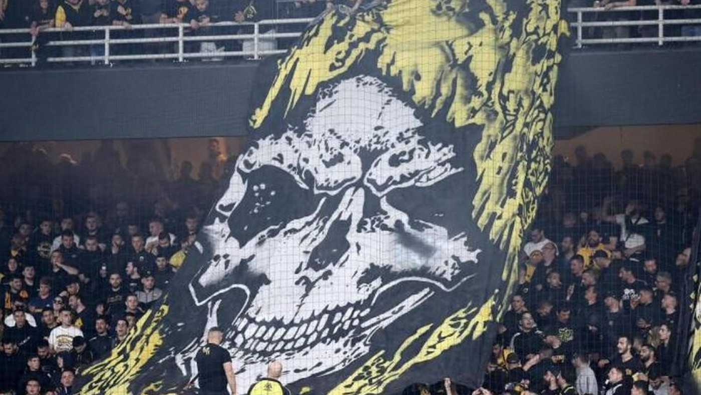 Η Original 21 δίνει νέο ραντεβού με τον κόσμο πριν τον Παναθηναϊκό