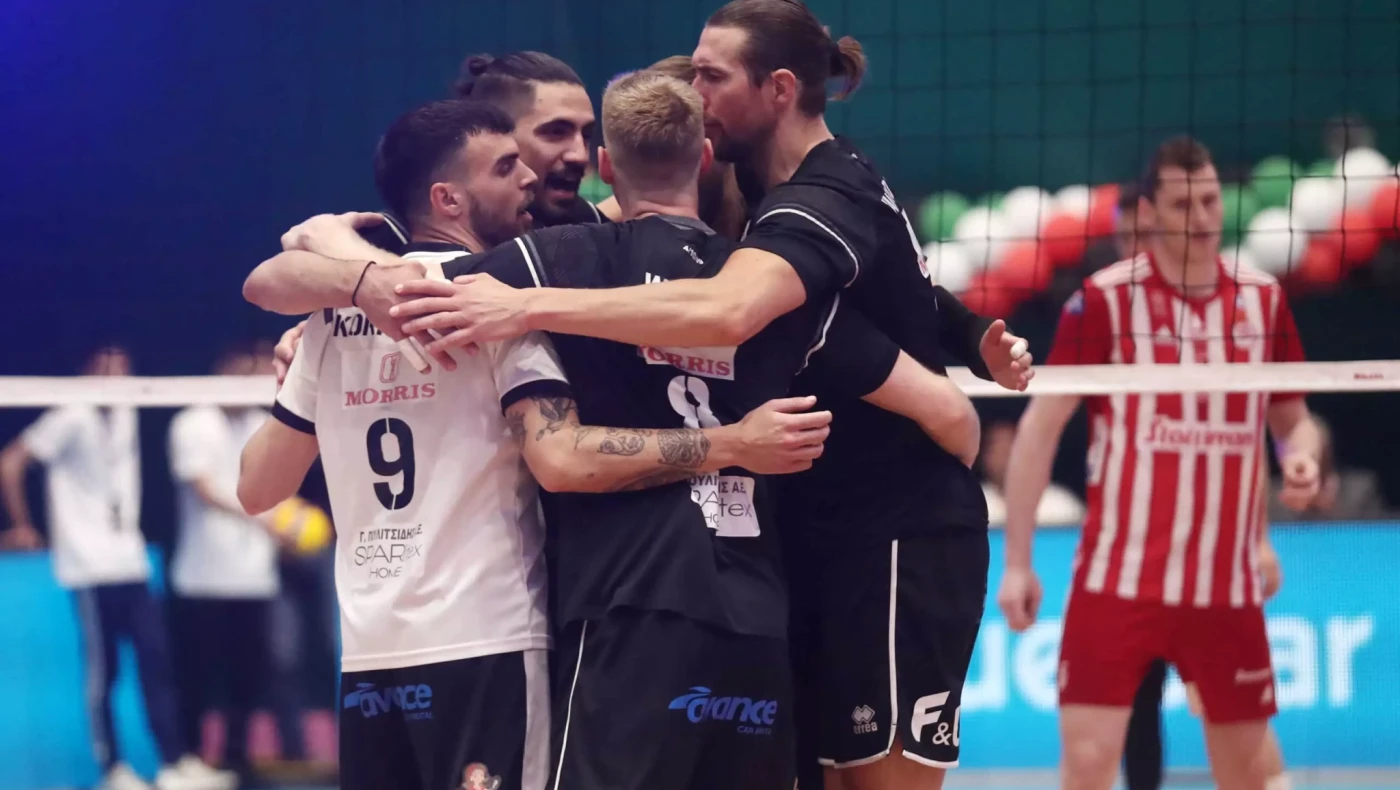 Τακουρίδης: «Δέχθηκε επίθεση ο Τζήκας στην φυσούνα, θέλουμε να ισοφαρίσουμε την Παρασκευή»