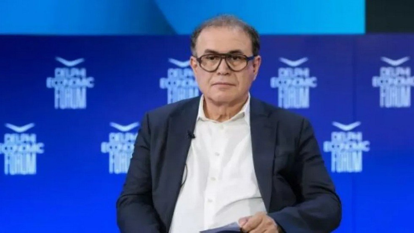 Φόρουμ των Δελφών - Ρουμπινί: Μετά τις εκλογές η Τουρκία θα προκαλέσει τεχνητή κρίση με την Ελλάδα