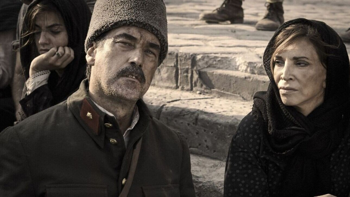 Στο Netflix η ταινία «Σμύρνη μου αγαπημένη» της Μιμής Ντενίση